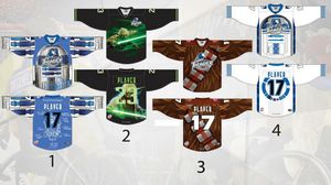 Image post by @wichita_thunder on Instagram