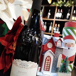 Image post by @wineart.liquor on Instagram