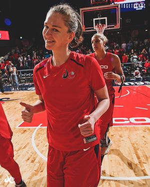 Image post by @washmystics on Instagram