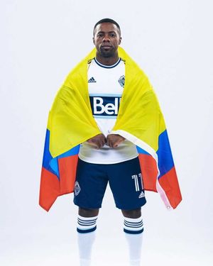Image post by @whitecapsfc on Instagram