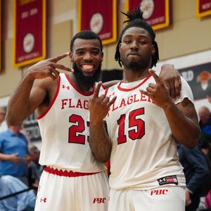 Image post by @flaglerathletics on Instagram