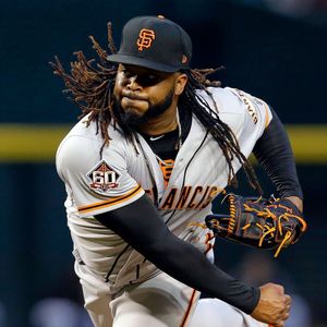 Image post by @sfgiants on Instagram