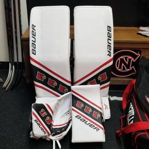 Image post by @hockeyhousepod on Instagram