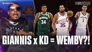 Video post by @showtimebasketball on YouTube