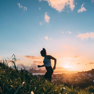 Image post by @lululemon on Instagram