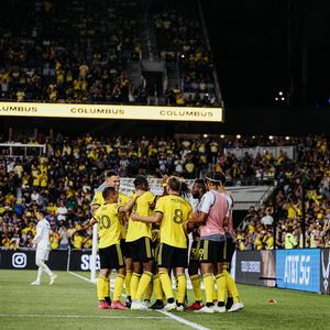Image post by @columbuscrew on Instagram