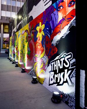 Image post by @Brisk on Twitter