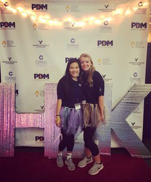 Image post by @pitt_pdm on Instagram