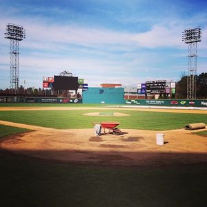Image post by @tacomarainiers on Instagram