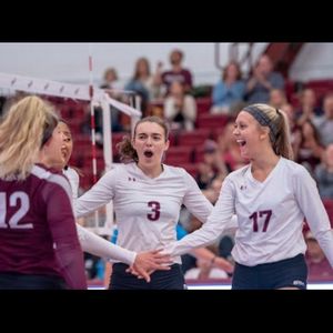Image post by @colgate_vb on Instagram