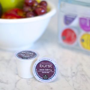 Image post by @keurig on Instagram