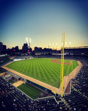 Image post by @ballysportsdet on Instagram