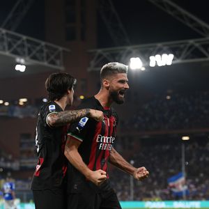 Image post by @acmilan on Instagram