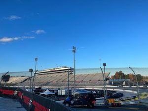 Image post by @martinsvilleswy on Instagram