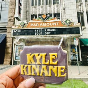 Image post by @paramountdenver on Instagram