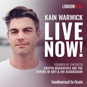 Image post by @londonrealtv on Instagram