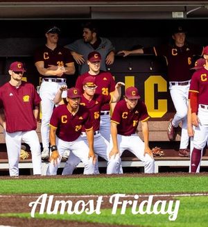 Image post by @chippewabsbmanagers on Instagram