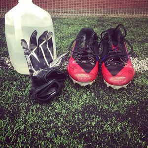 Image post by @chrishogan_15 on Instagram