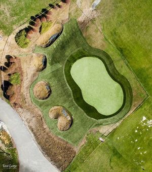 Image post by @berndwiesberger on Instagram