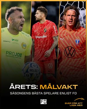 Image post by @fotbolldirekt on Instagram