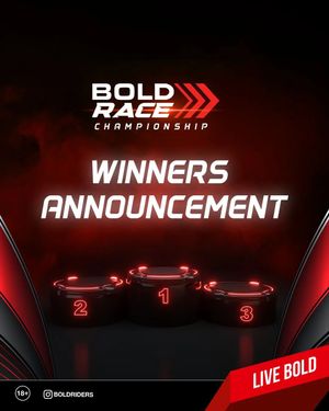 Image post by @boldriders on Instagram