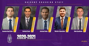 Image post by @ualbany_mbb on Instagram