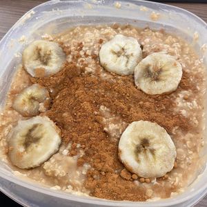 Image post by @thebodybuildingvegan on Instagram