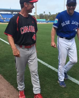Image post by @baseballcanada on Instagram