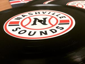 Image post by @nashvillesounds on Instagram