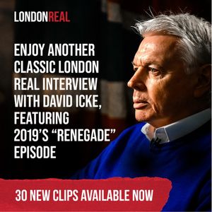 Image post by @londonrealtv on Instagram