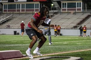 Image post by @ulmfootball on Instagram