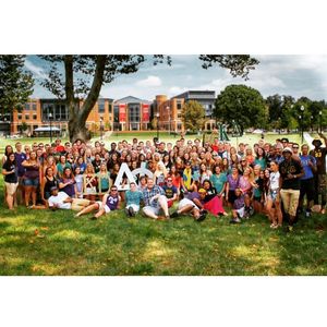 Image post by @studentlifeosu on Instagram