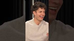 Video post by @enews on YouTube