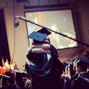 Image post by @loyolamaryland on Instagram