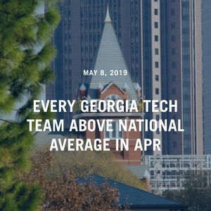 Image post by @gtvolleyball on Instagram