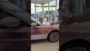 Video post by @bmwblog on YouTube