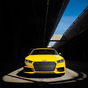 Image post by @audi on Instagram