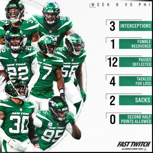 Image post by @nyjets on Instagram