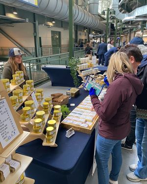 Image post by @brewers on Instagram