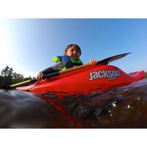 Image post by @nicktroutmankayak on Instagram
