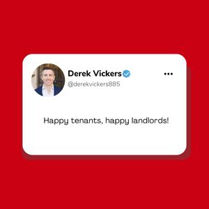 Image post by @derekvickers885 on Instagram