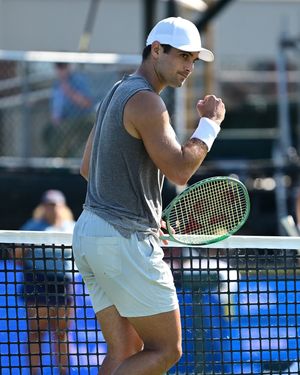 Image post by @atptour on Instagram