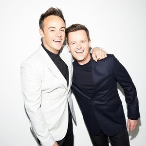 Image post by @ITV on Twitter