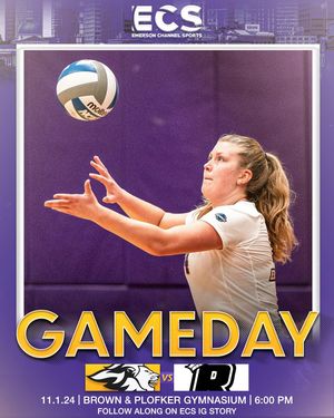 Image post by @emersonchannelsports on Instagram