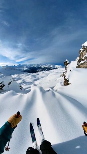 Video post by @jskis on Facebook