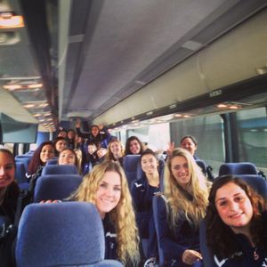 Image post by @yalesoftball on Instagram
