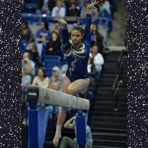 Image post by @ucdavisgym on Instagram