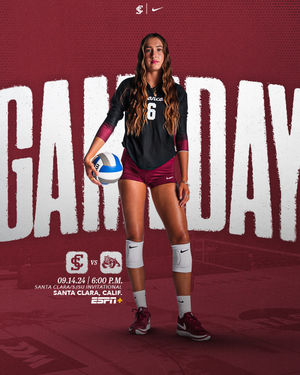 Image post by @scuvolleyball on Instagram