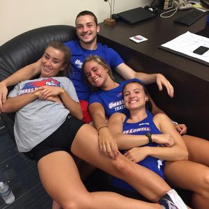 Image post by @riverhawkxctf on Instagram