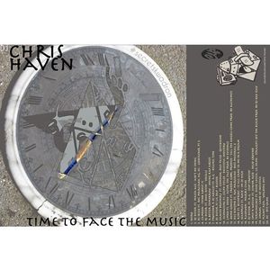 Image post by @chrishaven on Instagram